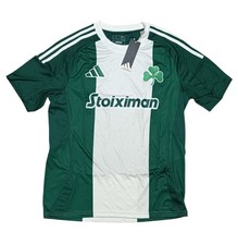 Maglia calcio Panathinaikos FC