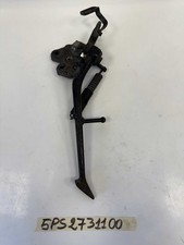 Cavalletto laterale Side stand Yamaha TDM 900 02 14