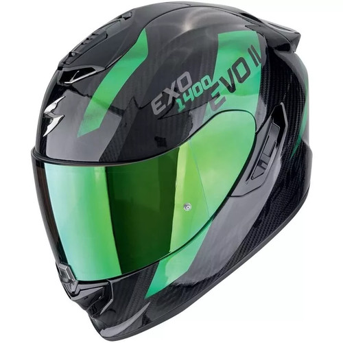 Casco scorpion exo 1400 evo - scorpion,
