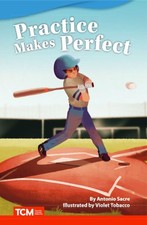 Practice Makes Perfect