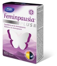 FEMINPAUSIA PLUS Equilibrio in