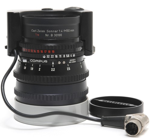Hasselblad zeiss sonnar - hasselblad, c