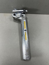 Reggisella Campagnolo record