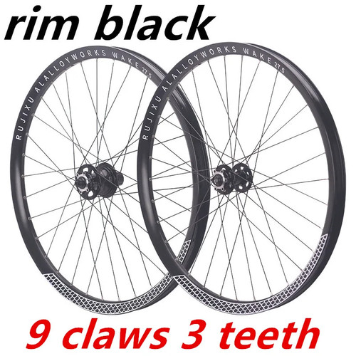 Pawls ruote bici mtb - 9,