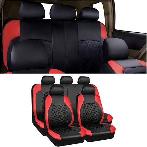 Pezzi coprisedili per auto - 9,