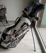 Set Callaway Driver Rogue &