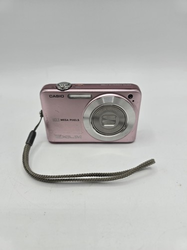 Fotocamera digitale casio - fotocamera,