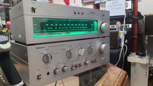 Pro serviced technics - serviced, v6