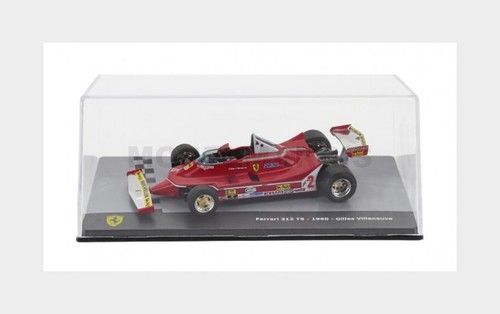 Edicola mx7ala0047 ferrari - edicola,