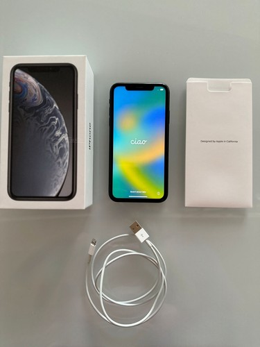 Iphone 128 gb usato - iphone, xr