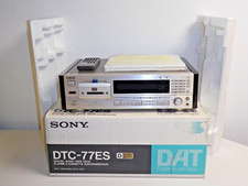 Sony DTC-77ES High-End DAT