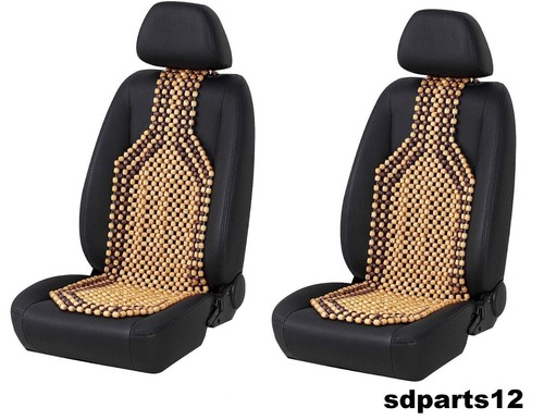 Coprisedile schienale - 2x,