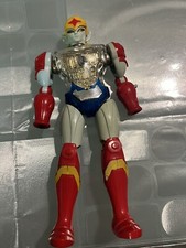 Red Falcon - Micronauti Magnetici Vintage Lotto 3