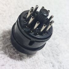 Plug ACC Yaesu - Sommerkamp FT101 / FT277 zd- 901 - 902 .