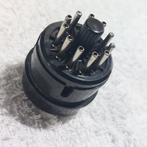 Plug acc yaesu sommerkamp - plug,