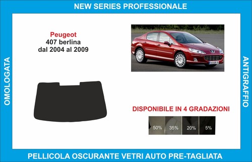 Pellicole oscuranti vetri - oscuranti,