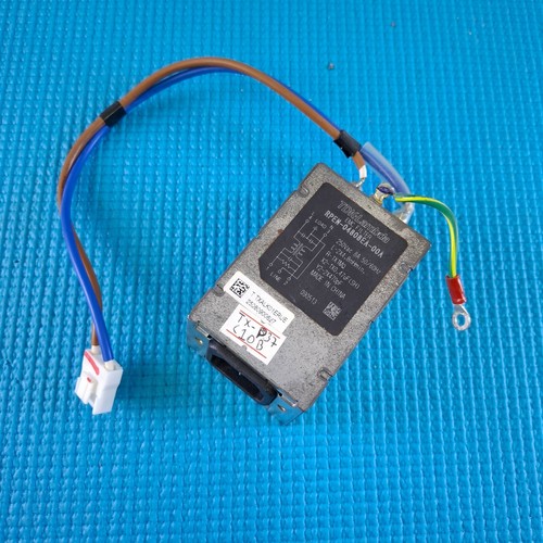 Emc filtro antirumore - emc,