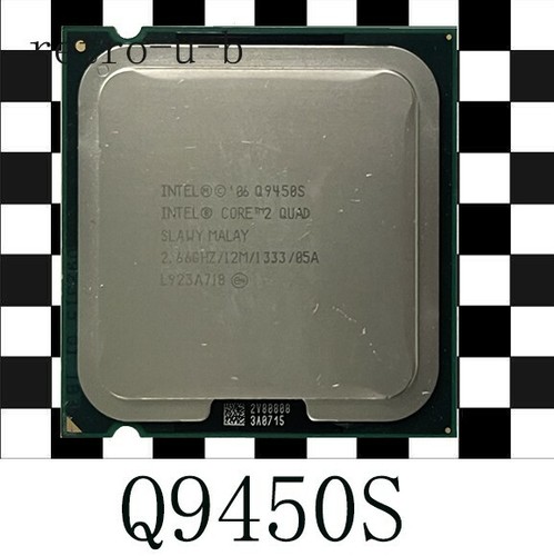 Processore cpu intel - cpu, core