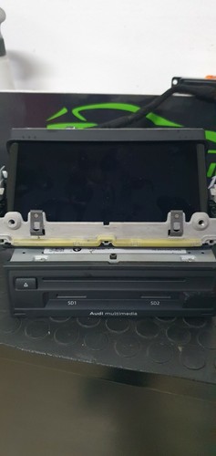 Schermo navigatore sd - schermo, navigatore+cd-sd