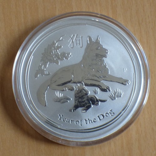 Australia lunar year of - 2,