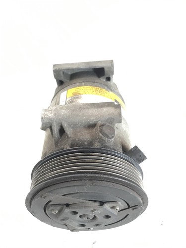 Compressore aria condizionata - compressore,