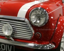 2 fari Austin Mini Cooper MG