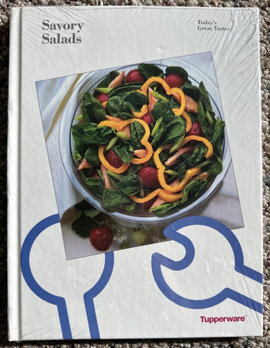 Savory salads today - savory, today's
