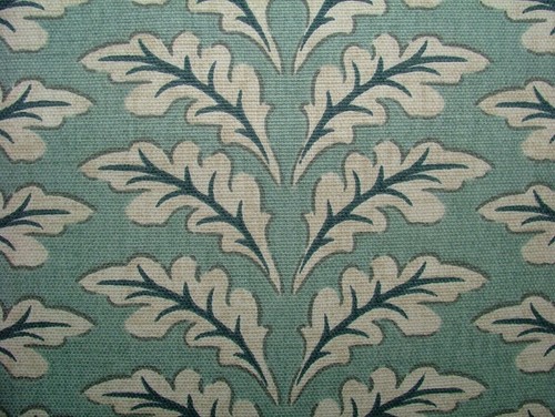 Morris foglia ghiacciaio - morris,