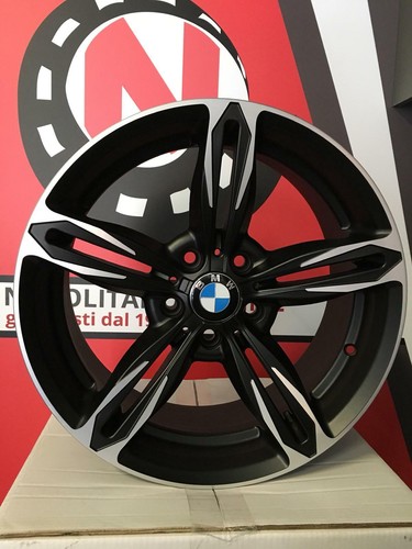 Cerchi bmw serie 6 7 - serie, 3