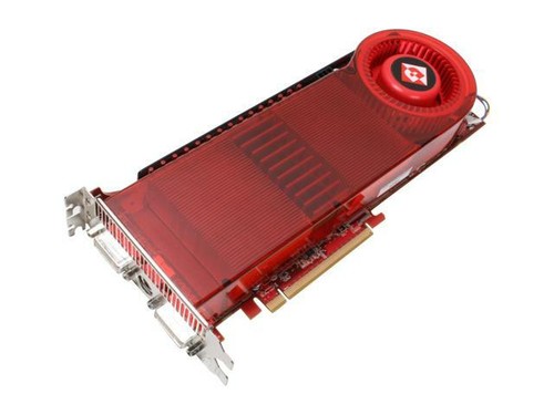 Scheda video ati radeon - scheda,