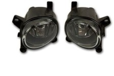 Fari Fendinebbia NSW Sinistro