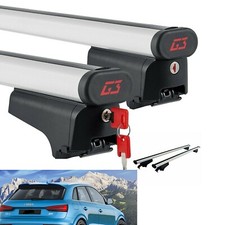 BARRE PORTATUTTO ALLUMINIO