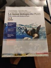 La nuova biologia.blu PLUS