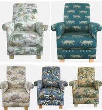Sedie accento poltrone animali - poltrone,