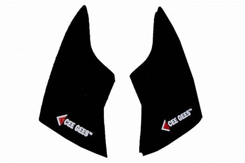 Cee gees cushy aerobar - cee, pads