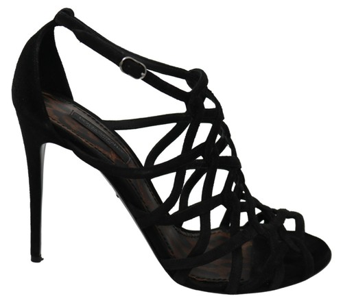 Scarpe dolce gabbana nere - gabbana,