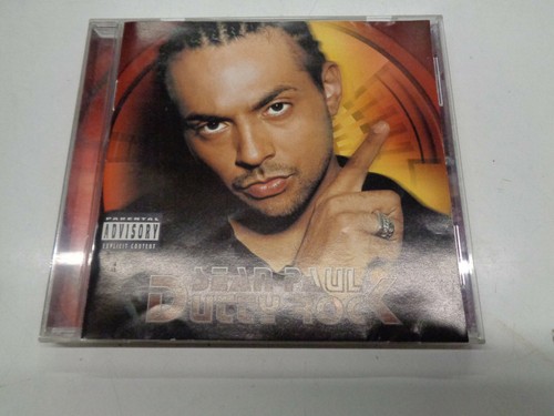 Sean paul dutty rock - sean,