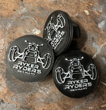 Can-Am Ryker - Coprimozzo