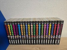 20th century boys vol 22 - century, vol.1-22