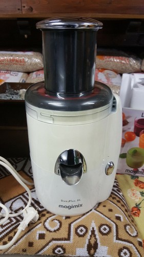 Magimix duo plus usato - duo,