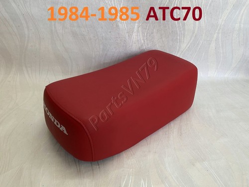 Sedile honda atc70 1984 sella - sedile,