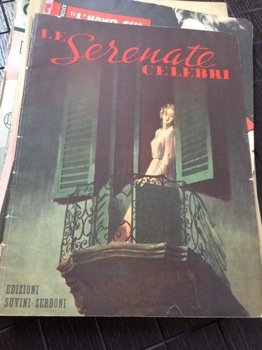 Spartito musicale epoca le - spartito,