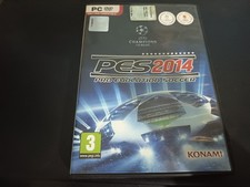 PES 2014 PRO EVOLUTION SOCCER