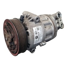 Pompa Climatizzatore Fiat 500L