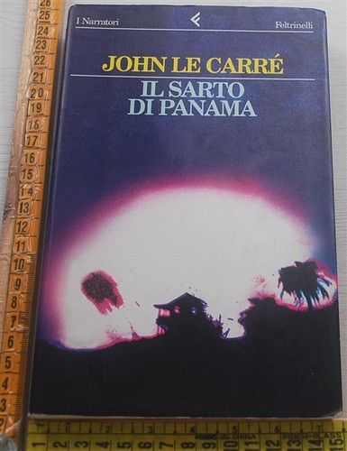 Carré john il - le,