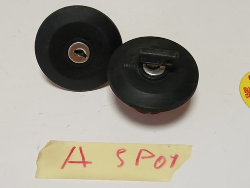 Tappi serbatoio benzina - tappi,