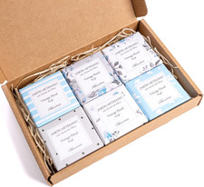 6 Saponi Artigianali Da