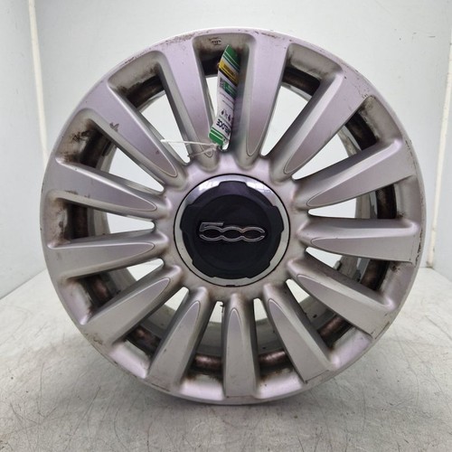 Cerchio lega r16 fori - 5,
