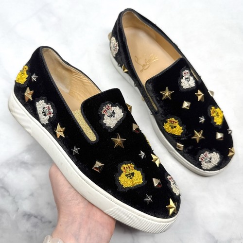 Scarpe ginnastica christian - scarpe, da