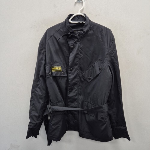 Barbour international t797 - a7,